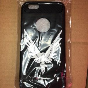 Maverick By Logan Paul Phone Case